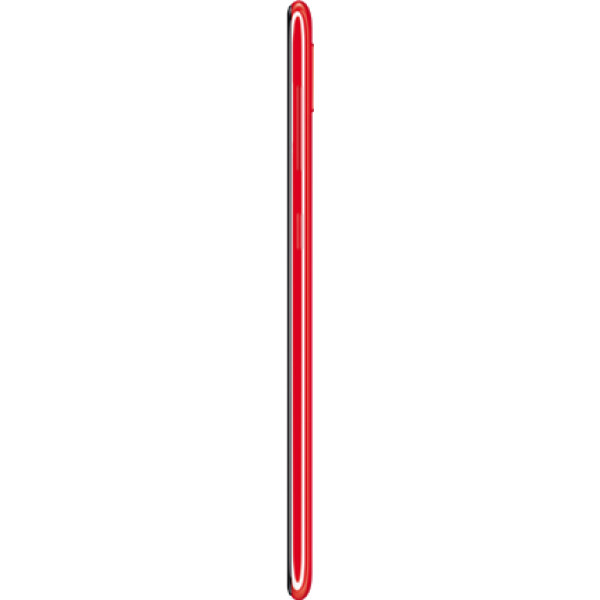 Фото - Смартфон Samsung Galaxy A10 2/32Gb Red (SM-A105FZRG)