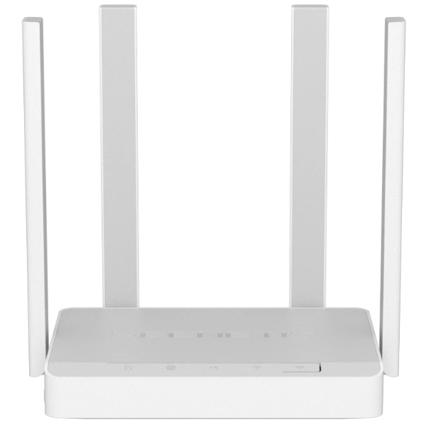 Фото - Маршрутизатор інтернет WiFi5 Keenetic Skipper (KN-1913)