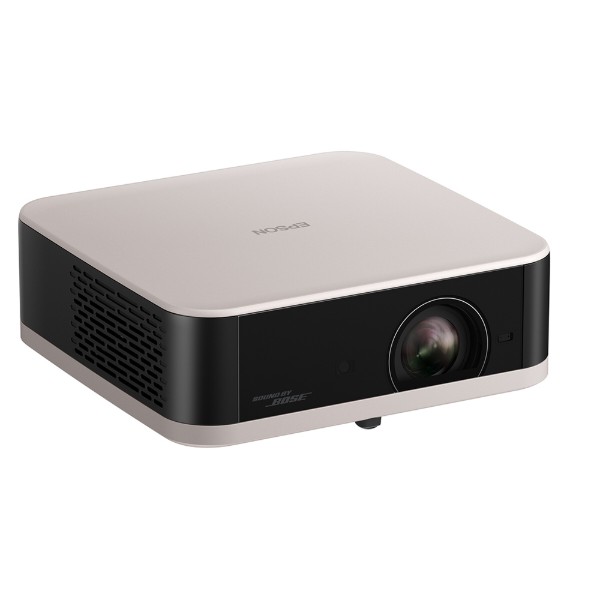 Фото - Проектор Epson EF-61R (V11HB72242)