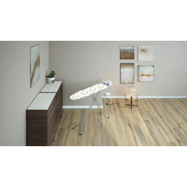 Фото - Прасувальна дошка Colombo Easy (A122L08W)