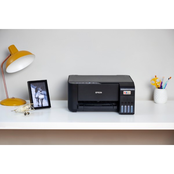 Фото - МФУ цветной печати Epson L3250 (C11CJ67412)