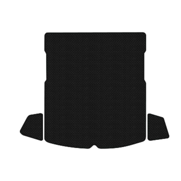 Фото - EVA килимок в багажник авто EVAtech для Model Y 7 seats Tesla 2020-2021 1 покоління SUV USA (TA13589BE3KBB)