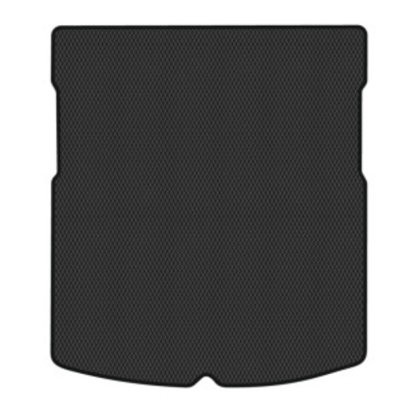 Фото - EVA коврик в багажник авто EVAtech для Model Y 7 seats Tesla 2020-2021 1 поколение SUV USA (TA13589BE3SBB)