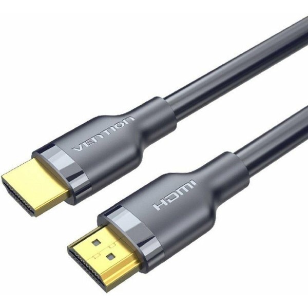 Фото - Кабель HDMI Vention HDMI-HDMI, 1 m, v2.0 (A13BF)