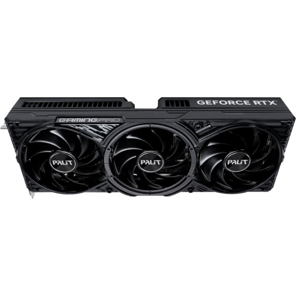 Фото - Видеокарта Palit NVIDIA RTX5080 GAMINGPRO 16GB GDDR7 (NE75080019T2-GB2031A)