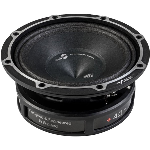 Фото - Автоакустика Vibe BDPRO6M-V9