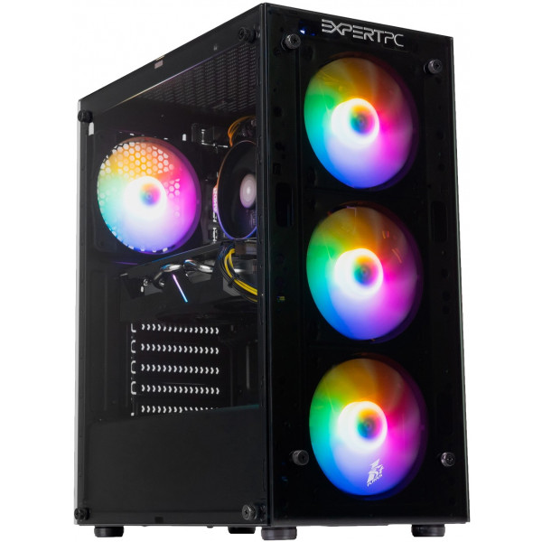 Фото - Системный блок Expert PC Ultimate (A1600.16.H1S1.1660S.A1395)