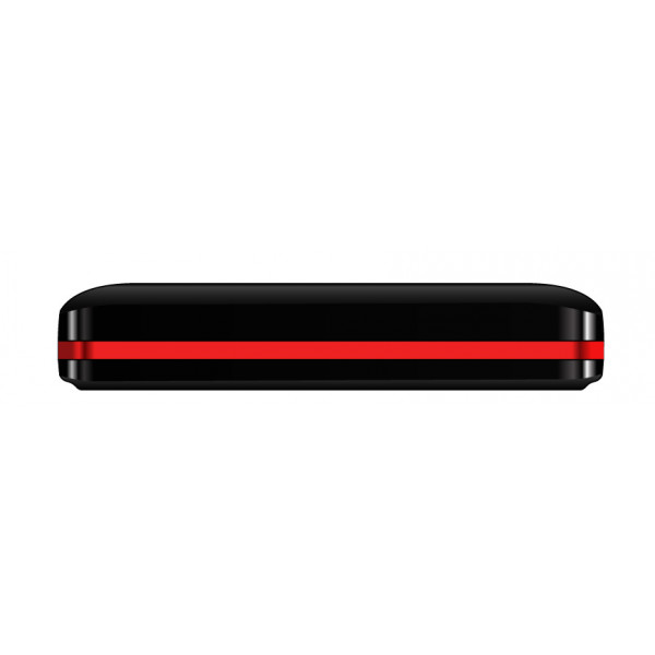 Фото - Мобільний телефон Astro A167 Black-Red