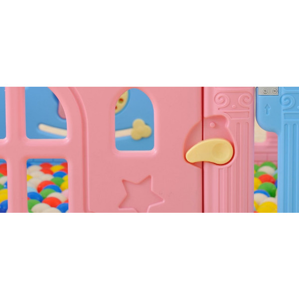 Фото - Манеж класичний XOKO Play Pen 188x188 см (A16)