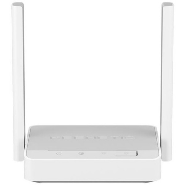 Фото - Маршрутизатор интернет WiFi5 Keenetic 1200MBPS EXPLORER (KN-1621)
