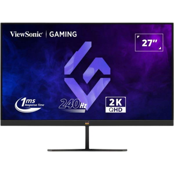 Фото - Монитор игровой Viewsonic VX2758A-2K-PRO-3