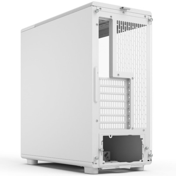 Фото - Корпус Fractal design Epoch White TG RGB Clear tint (FD-C-EPO1A-05) без БЖ