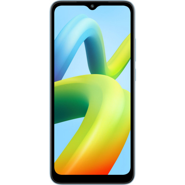 Фото - Смартфон Xiaomi Redmi A1 2/32Gb Light Blue
