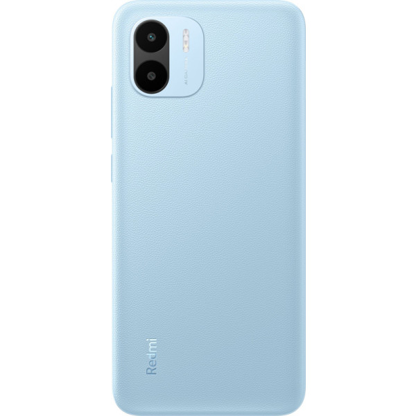Фото - Смартфон Xiaomi Redmi A1 2/32Gb Light Blue