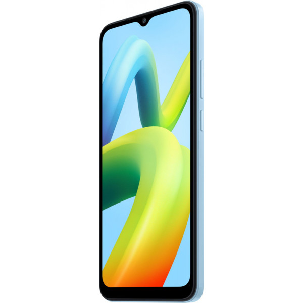 Фото - Смартфон Xiaomi Redmi A1 2/32Gb Light Blue