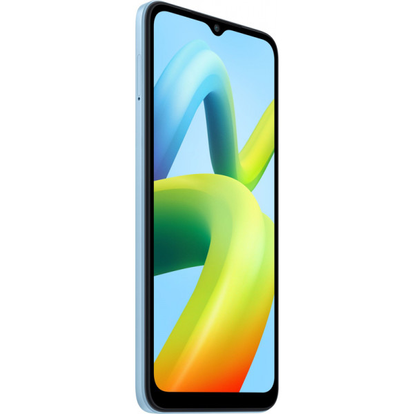 Фото - Смартфон Xiaomi Redmi A1 2/32Gb Light Blue