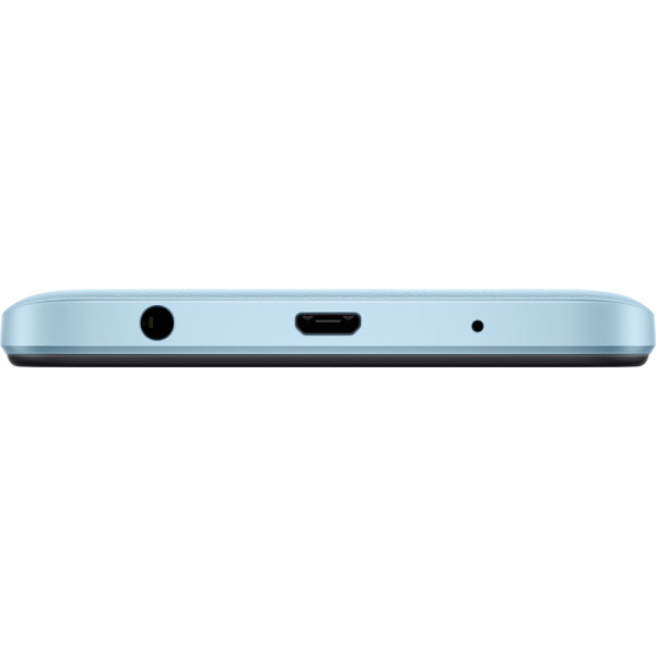 Фото - Смартфон Xiaomi Redmi A1 2/32Gb Light Blue