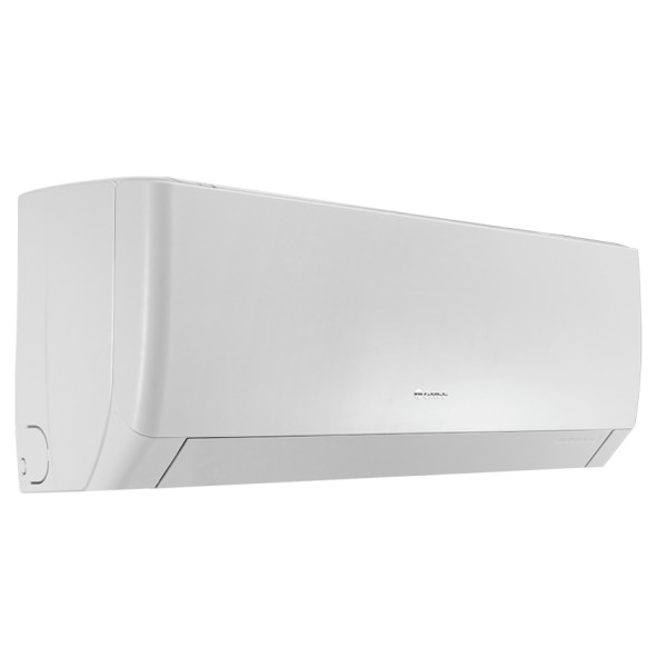 Фото - Кондиціонер спліт GREE GWH24AGE-K6DNA1A/I/GWH24AFE-K6DNA2I/O(Pular)