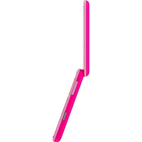 Фото - Мобільний телефон HMD Barbie Phone Pink
