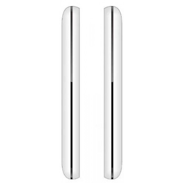 Фото - Мобільний телефон Maxcom MM814 Type-C White