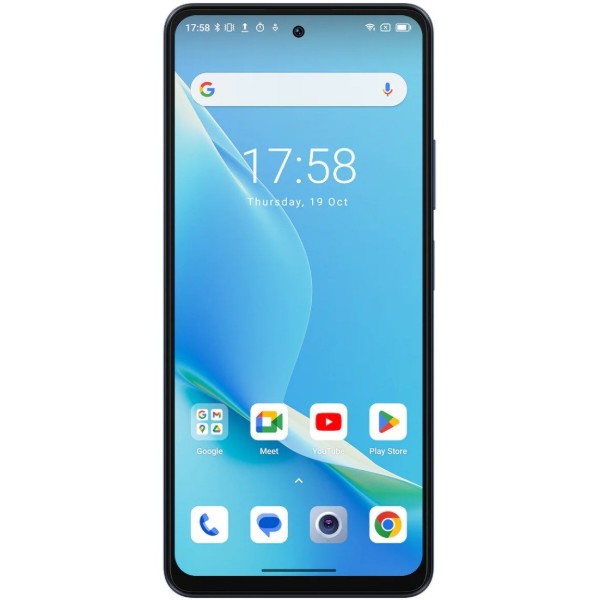 Фото - Смартфон Blackview SHARK 8 8GB/128GB NFC Grey