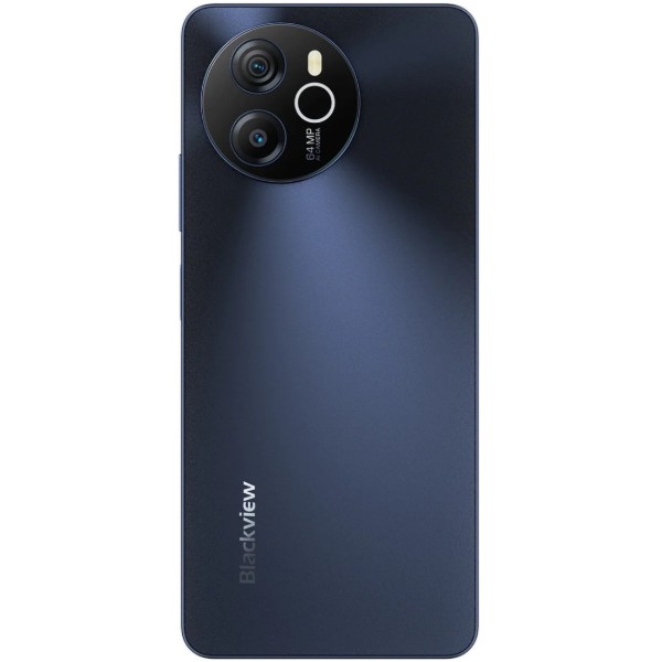 Фото - Смартфон Blackview SHARK 8 8GB/128GB NFC Grey