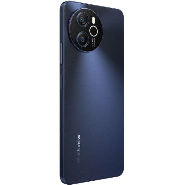 Фото - Смартфон Blackview SHARK 8 8GB/128GB NFC Grey