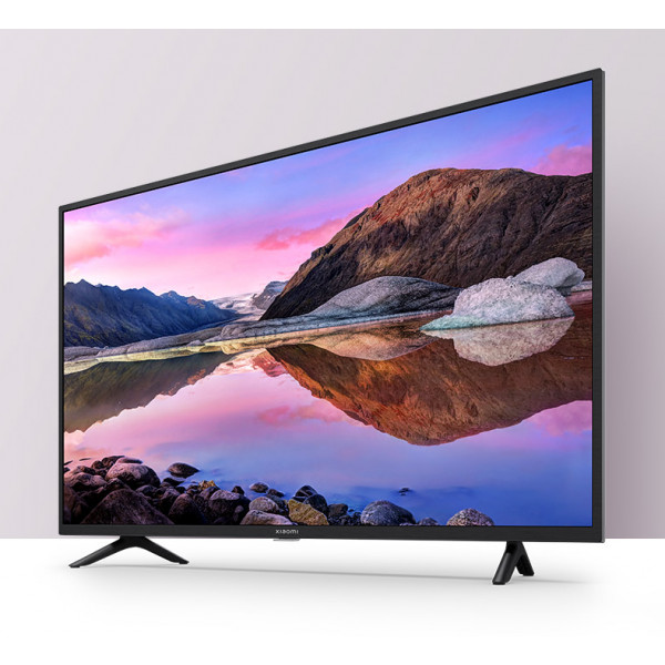 Фото - Телевизор Xiaomi TV P1E 55