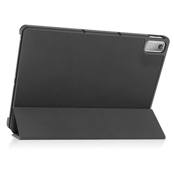 Фото - Чехол для планшета BeCover Smart Case for Lenovo Tab P11 Pro (2nd Gen) (TB-132FU/TB-138FC)/Xiaoxin Pad Pro 2022 11.2" Black (708697)