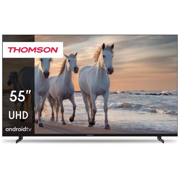 Фото - Телевизор Thomson 55UA5S13
