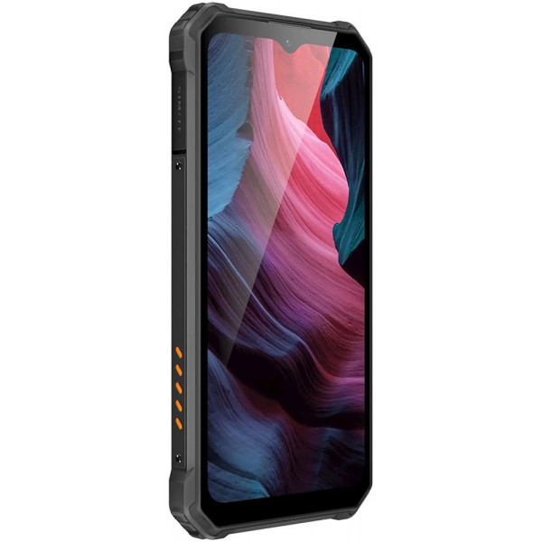Фото - Смартфон OUKITEL WP23 Pro 8/128GB Orange