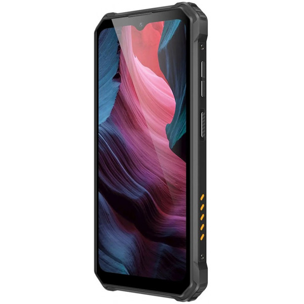 Фото - Смартфон OUKITEL WP23 Pro 8/128GB Orange