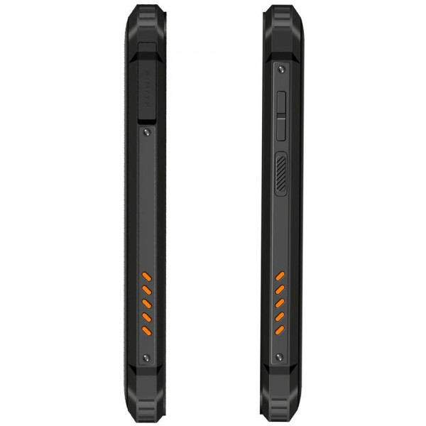 Фото - Смартфон OUKITEL WP23 Pro 8/128GB Orange
