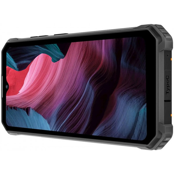 Фото - Смартфон OUKITEL WP23 Pro 8/128GB Orange