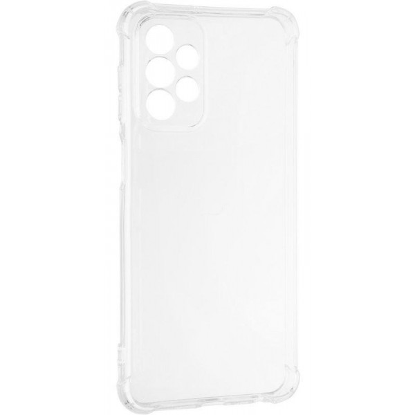 Фото - Чохол для смартфону Gelius Ultra Thin Proof for Samsung A235 (A23) Transparent (92650)
