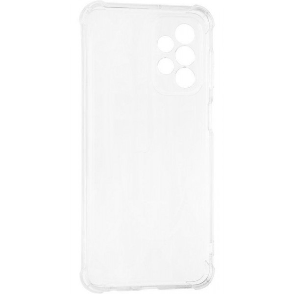 Фото - Чохол для смартфону Gelius Ultra Thin Proof for Samsung A235 (A23) Transparent (92650)