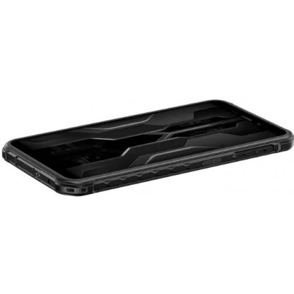 Фото - Смартфон Ulefone Armor X12 Pro 4/64Gb Black