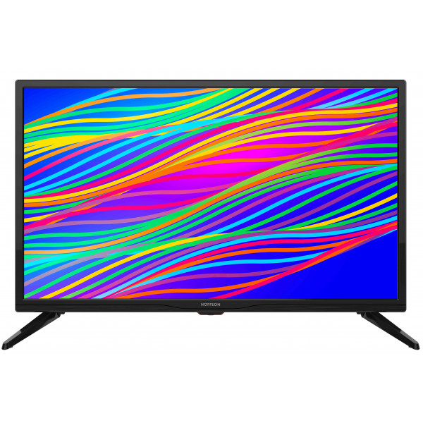 Фото - Телевизор Hoffson A24HD300T2