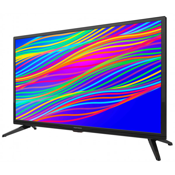 Фото - Телевизор Hoffson A24HD300T2
