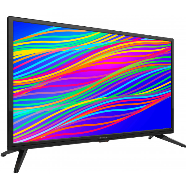 Фото - Телевизор Hoffson A24HD300T2