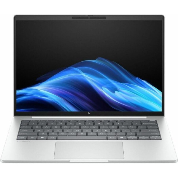 Фото - Ноутбук HP EliteBook 8 G1i (A26YHEA) Silver