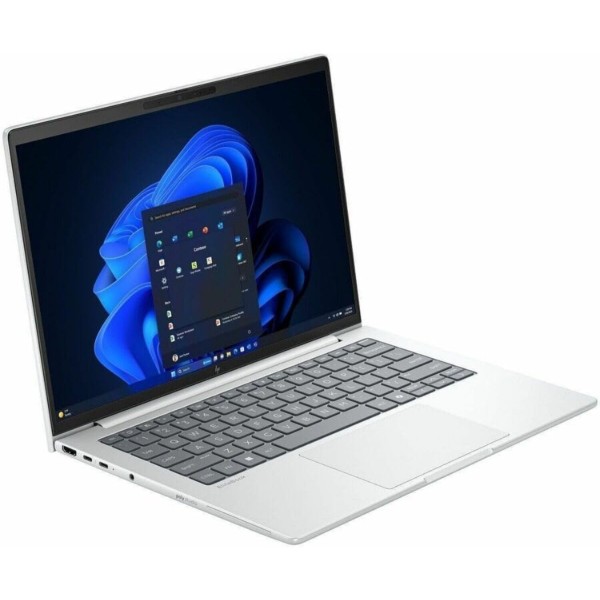 Фото - Ноутбук HP EliteBook 8 G1i (A26YHEA) Silver