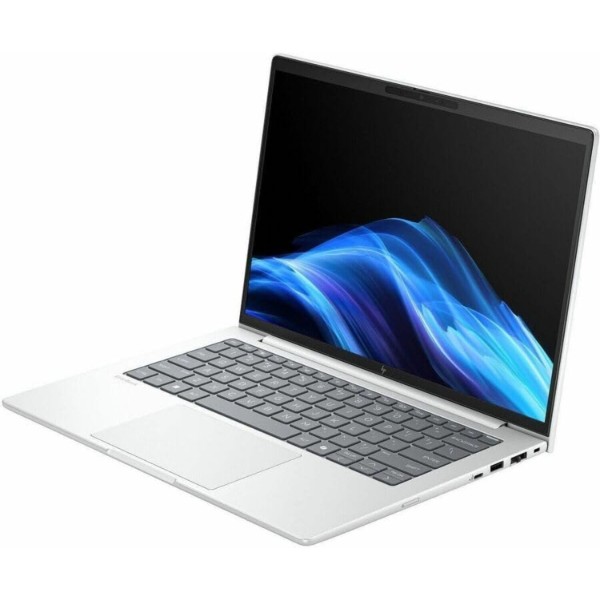 Фото - Ноутбук HP EliteBook 8 G1i (A26YHEA) Silver
