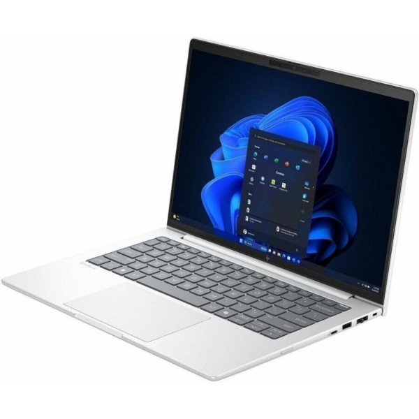 Фото - Ноутбук HP EliteBook 8 G1i (A26YHEA) Silver