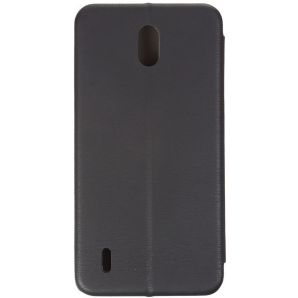 Фото - Чохол для смартфону BeCover Exclusive for Nokia 1.3 Black (704893)