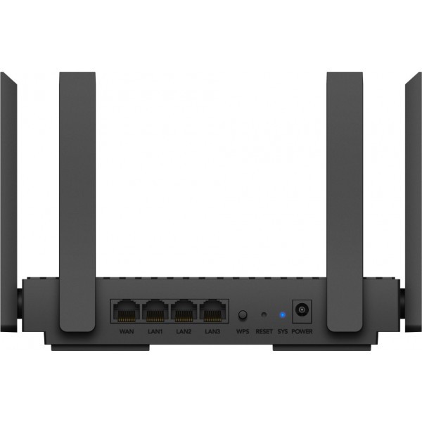 Фото - Маршрутизатор интернет WiFi6 Cudy WR1500, (73-00534)