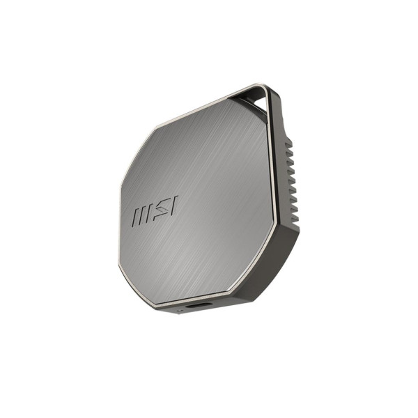 Фото - SSD-накопитель внешний MSI SSD USB4 1TB EXT DATAMAG 40GBPS (S78-440L3B0-P83)