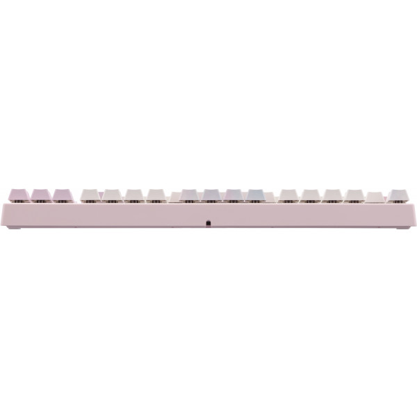 Фото - Клавиатура проводная Varmilo VEM87 Dreams On Board (A33A030D7A3A17A028)
