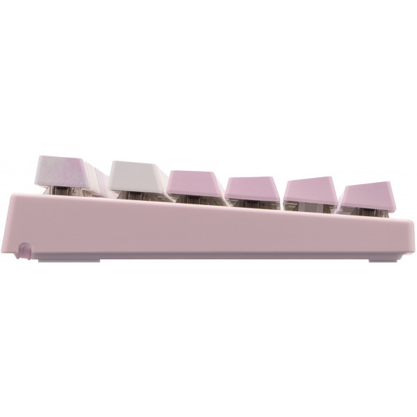 Фото - Клавиатура проводная Varmilo VEM87 Dreams On Board (A33A030D7A3A17A028)
