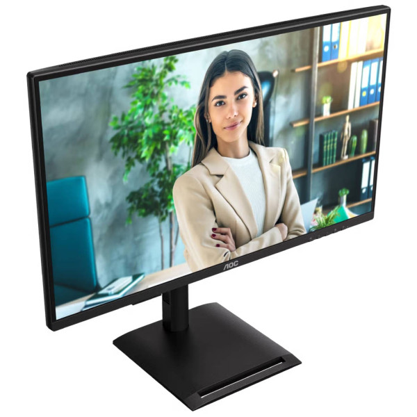 Фото - Монитор AOC Q27P4U